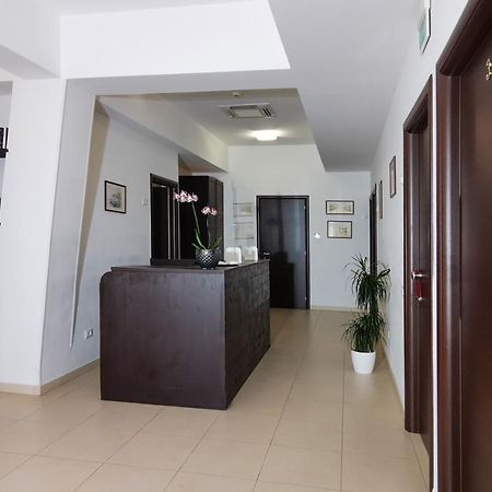 Hotel Poetto 칼리아리 외부 사진