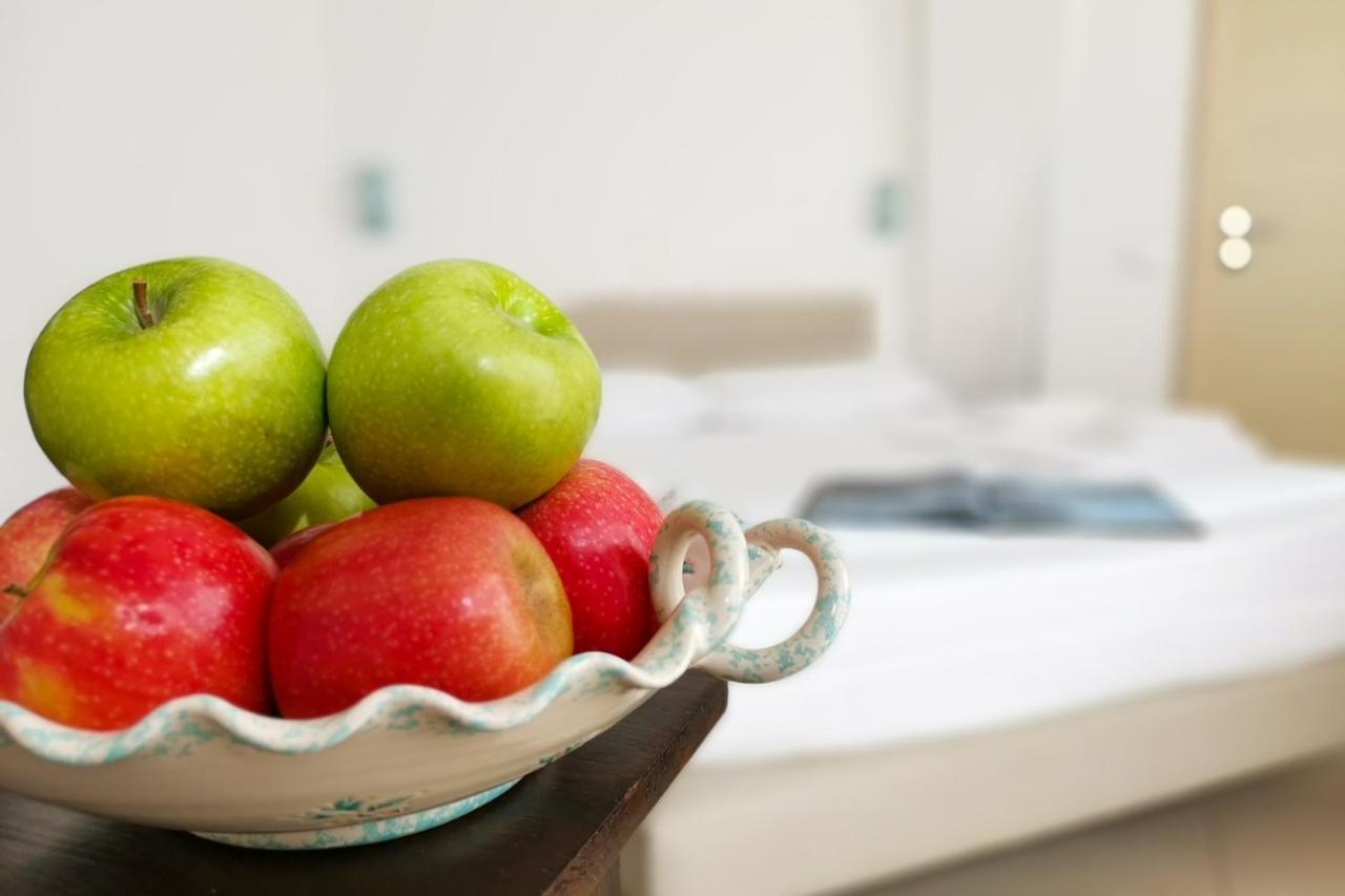 Hotel Poetto 칼리아리 외부 사진